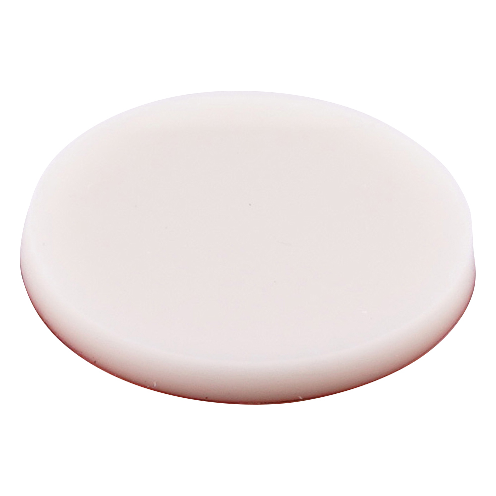 ヘッドスペース スクリューバイアル（高温対応）用セプタム 1箱（100個入）画像