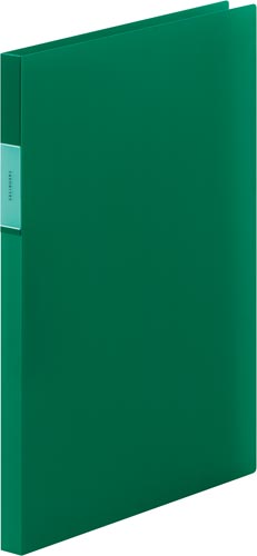 ＦＶ　Ｚファイル（透明）　緑画像