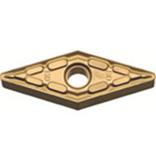 旋削用ﾁｯﾌﾟ CVDｺｰﾃｨﾝｸﾞ CA6525 1個画像