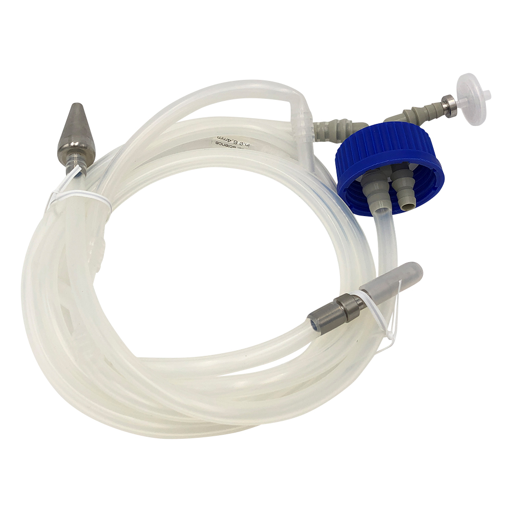 自動分注器　FlexiPump®　チューブセット　φ6.4mm画像