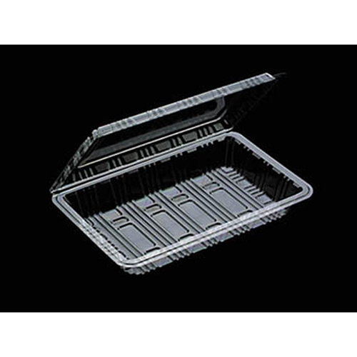 デンカポリマー フードパック OP-026特1浅E画像