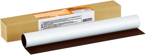 マグネットシート　ツヤなし　５００×６００ｍｍ画像