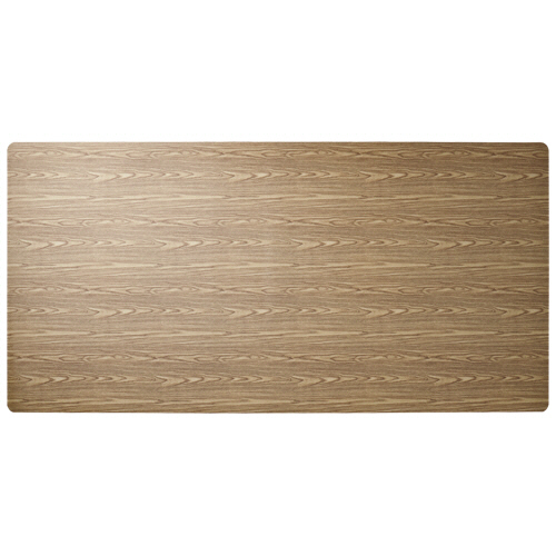 ﾁｪｱﾏｯﾄ 幅1800mm ﾓｸﾒﾀﾞｰｸﾌﾞﾗｳﾝ 1枚画像