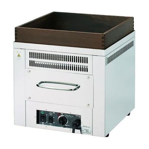 焼き芋機