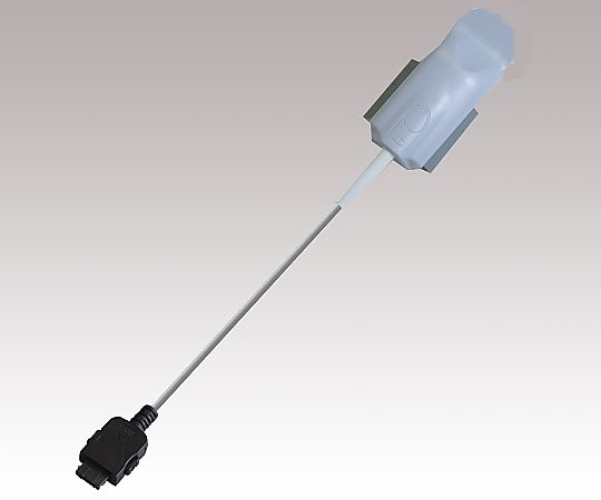 パルスオキシメーター　（パルスワンⅢ）用　クリッププローブ　成人用