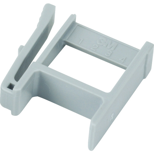 ﾐﾆ･ｸﾗﾝﾌﾟ ﾀﾞｽﾄｶﾊﾞｰ(4極) 1個画像