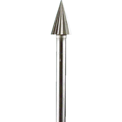 ﾊｲｽｶｯﾀｰ ｽﾄﾚｰﾄｶｯﾄ Φ6 1本画像