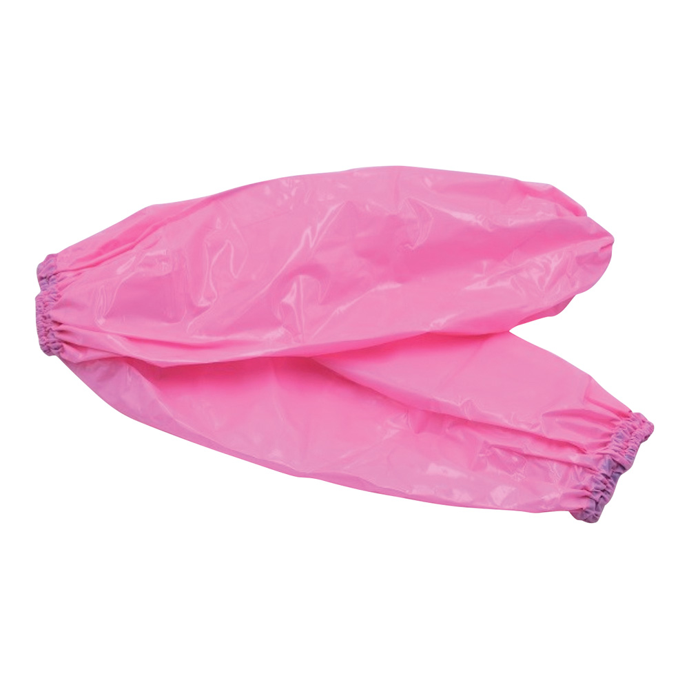 EVA腕カバー（うでカバーE） ピンク 1袋(20枚入)画像