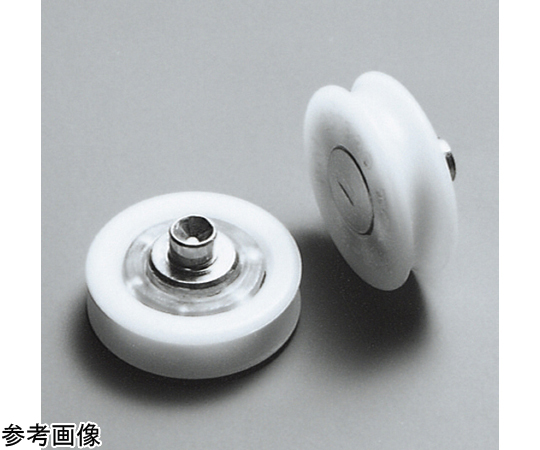 樹脂ベアリング Dシリーズ DU（外周U溝）タイプ4 D（±0.2）35mm