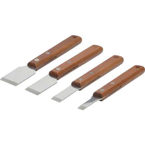 ｽｸﾚｯﾊﾟｰｾｯﾄ 1個