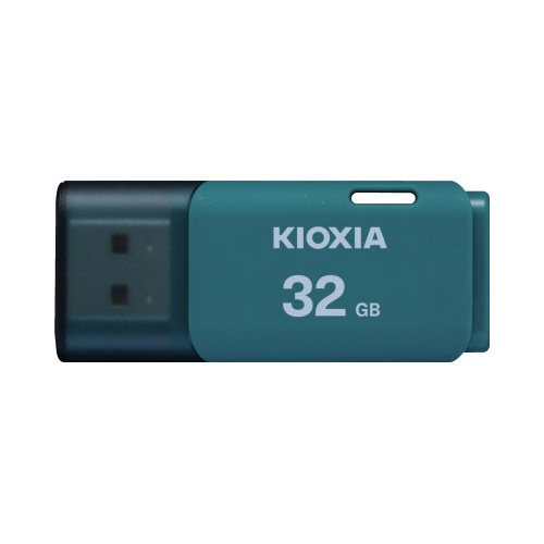 Ｕ２０２　ｂｌｕｅ　キャップ式　３２ＧＢ画像