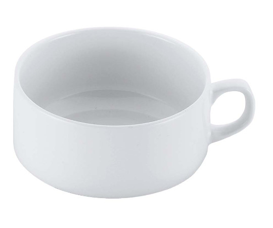 スーパーセラミック　スタックスープ碗画像