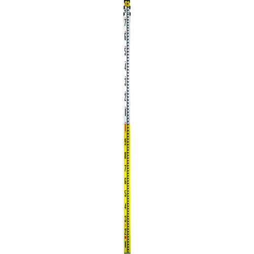 ｱﾙﾐｽﾀｯﾌ 5m3段 1本画像