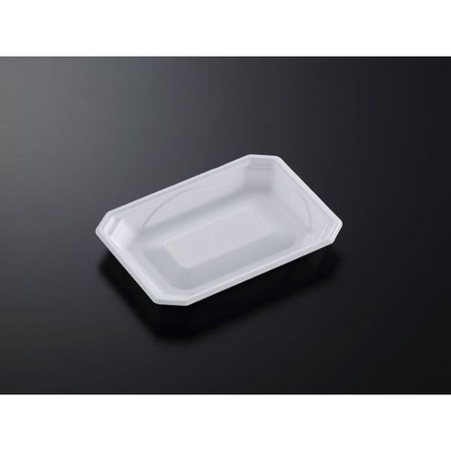 中央化学 軽食容器 味鉢 18-13 発泡画像