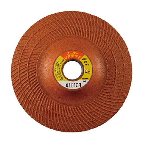 ﾚﾁﾞﾎﾞﾝ ｽｰﾊﾟｰﾚﾁﾞﾃｸﾏSRT 100×3×15 46 1枚画像