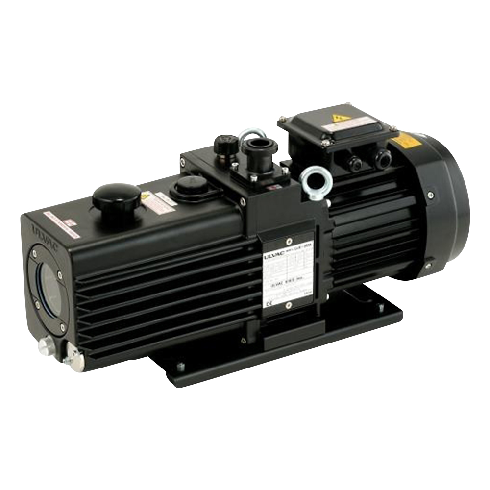 油回転真空ポンプ　スーパーデラックスタイプ画像