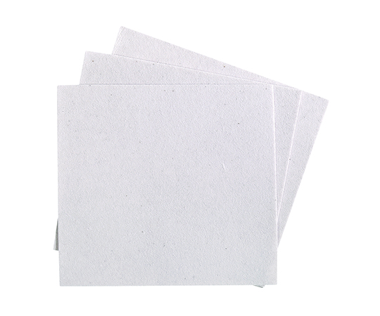 ピグ（R）カプセル中和マット 酸性液体専用（ふじ色）1箱（25枚入）画像