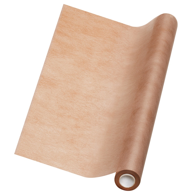 フラワーラップ　ＮＯ．４２　カフェオレ画像