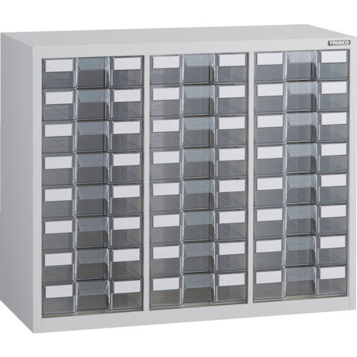 ｶﾀﾛｸﾞｹｰｽ 深型3列8段 W 825×360×H700 1台画像