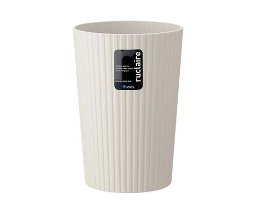 ルクレール ダストボックス S 621895 ホワイト画像