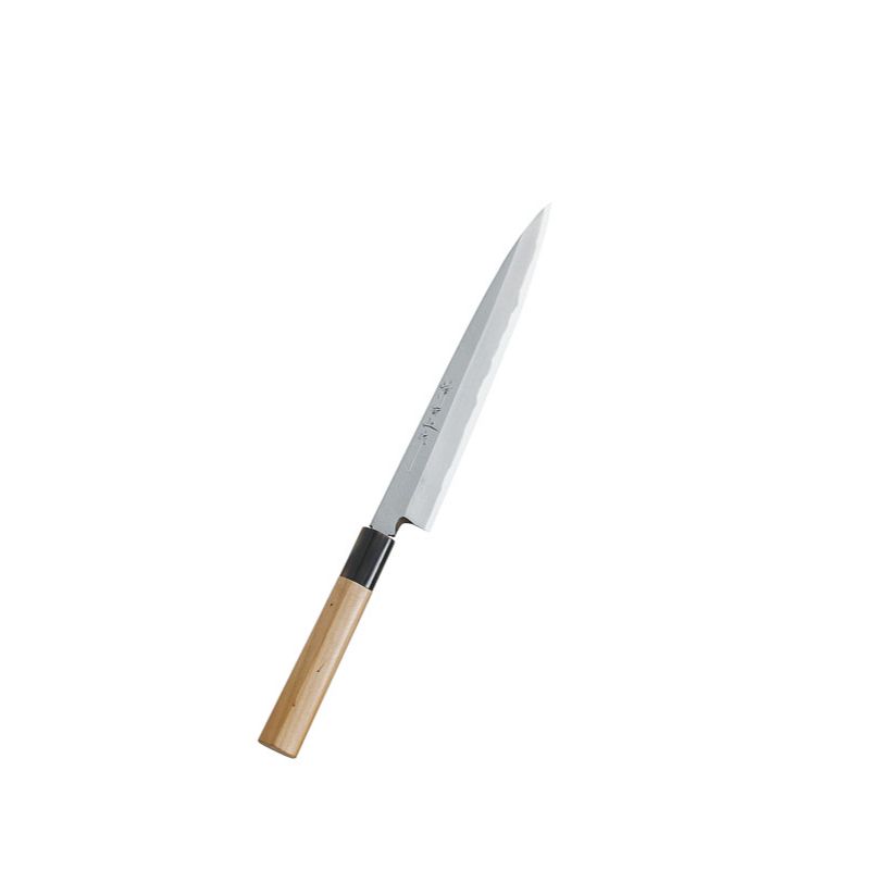 包丁 神田上作 柳刃 270mm カンダ画像