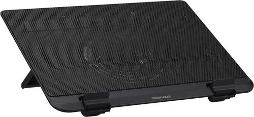 ノートＰＣクーラー　ＧＨ－ＰＣＦＦ１画像