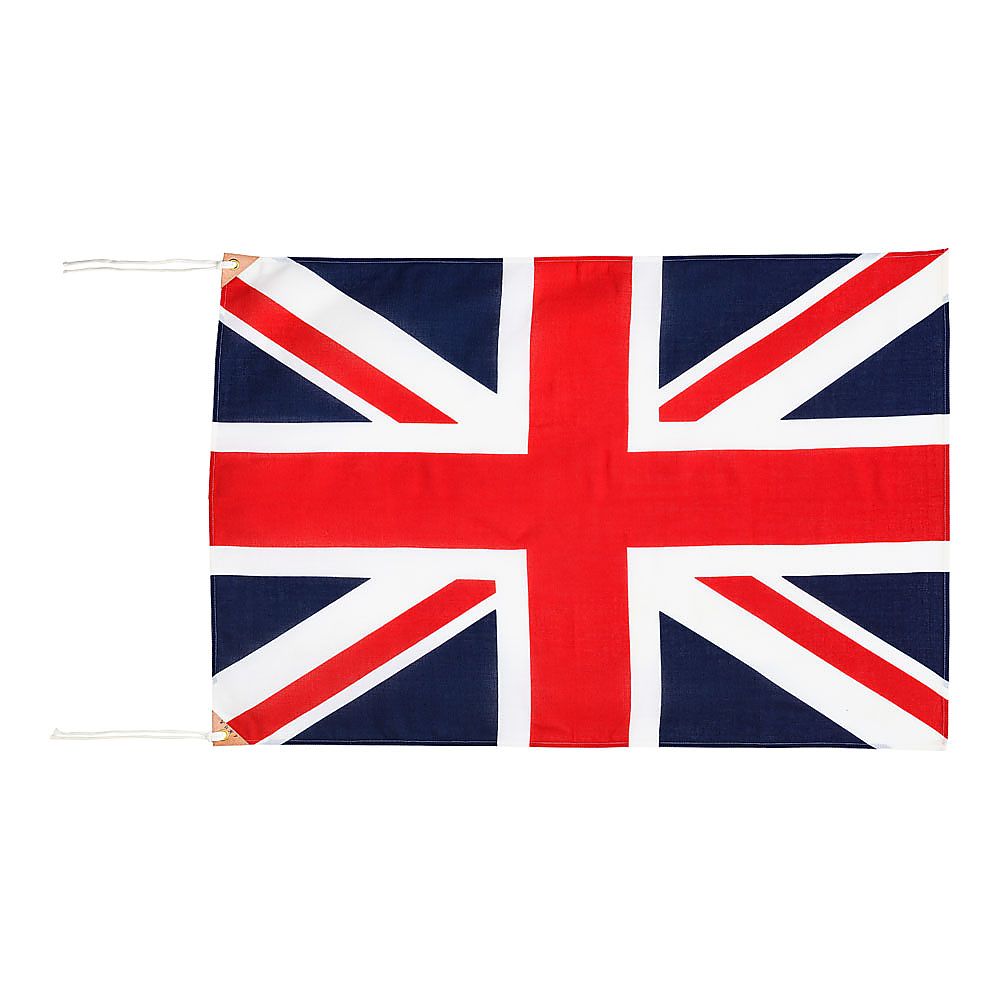 エクスラン万国旗 70×105cm イギリス画像