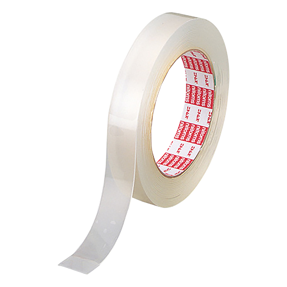 超強力両面テープ　（透明材料用）　20mm×3m