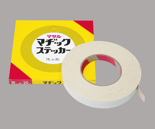 マヂックステッカー（床用）　15mm画像