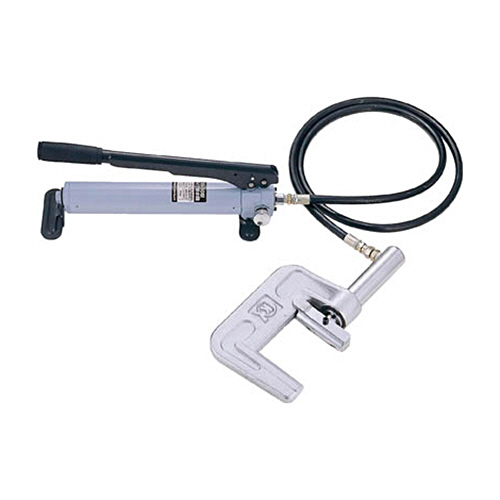 ﾊﾟｲﾌﾟ断水機 止水能力13-50A 1台画像