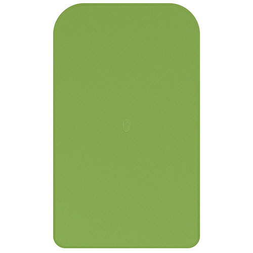 おく楽すべり止めﾏｯﾄ AR 中 ｸﾞﾘｰﾝ 1枚画像