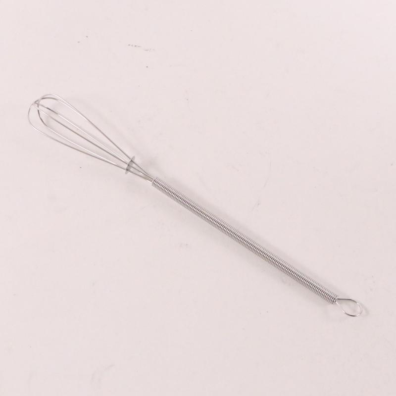 調理用品 ミニ泡立 大画像