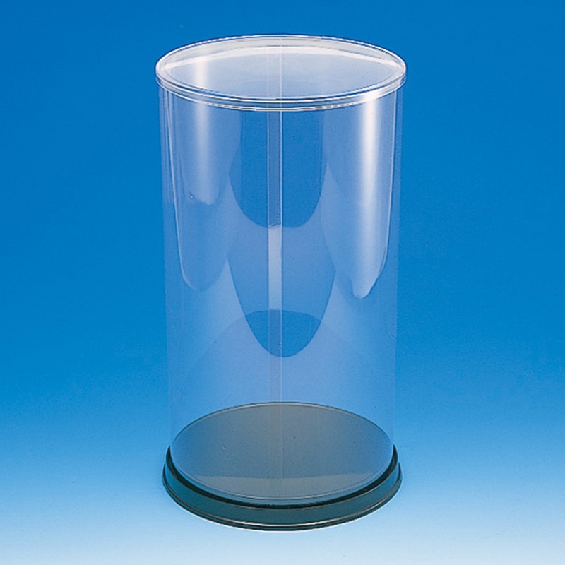 ウインナーケース　丸型　１８×３２画像