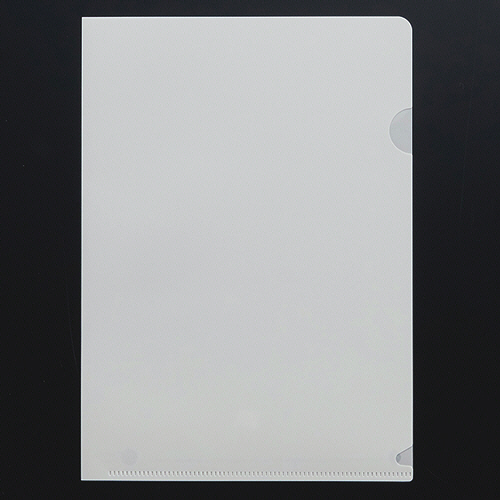 LIMEXｸﾘｱﾎﾙﾀﾞｰ A5 1ﾊﾟｯｸ(10枚)画像