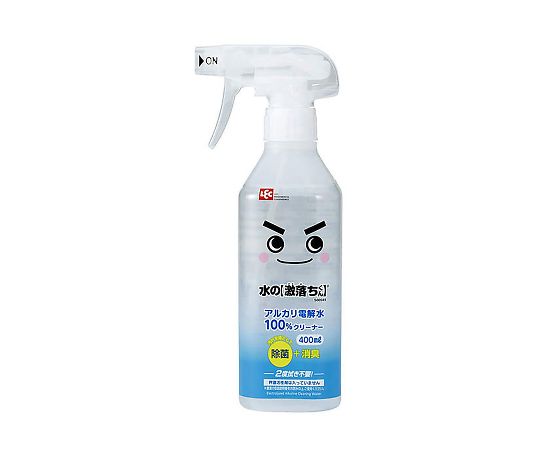水の激落ちくん　本体（400mL）画像