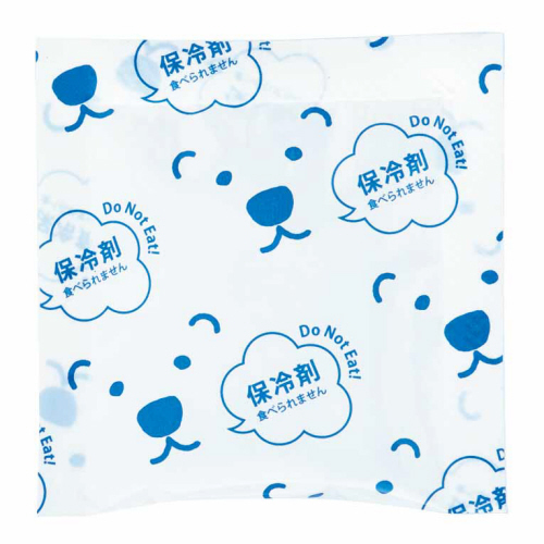 保冷剤 20g 1ﾊﾟｯｸ(600個)画像