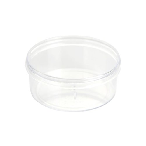 透明カップ セーフティ付 160TP-S 本体 酒井容器画像