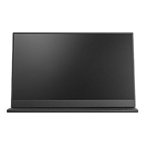 15.6型ﾌﾙHDﾓﾊﾞｲﾙﾃﾞｨｽﾌﾟﾚｲ ﾌﾞﾗｯｸ 1台画像