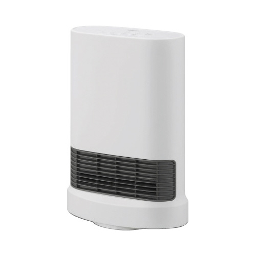 大風量セラミックヒーター　首振り室温センサー付画像