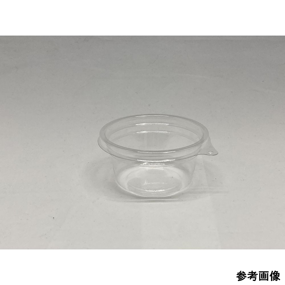 ディスポカップ（ストロングタイプ） 90mL 1袋（100個入）画像