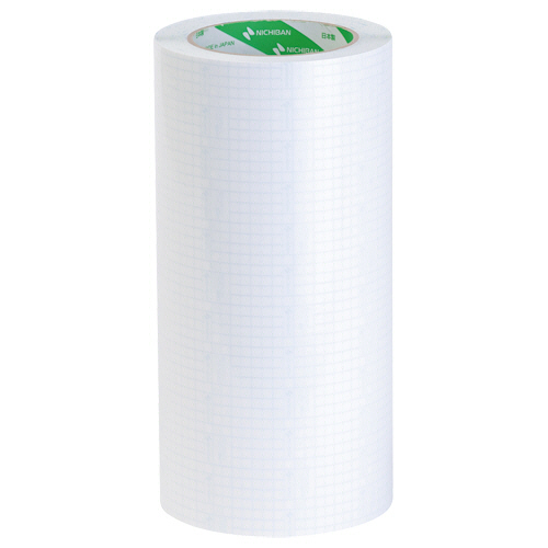 ｶﾊﾞｰﾌｨﾙﾑ業務用 ﾛｰﾙﾀｲﾌﾟ 四六判 230mm×25m 1巻画像