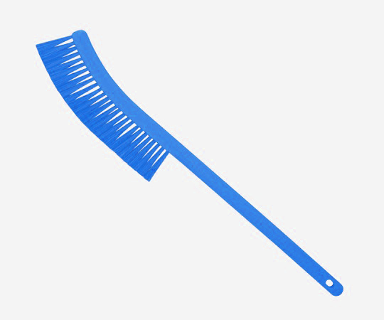 ワンドブラシ　ブルー画像