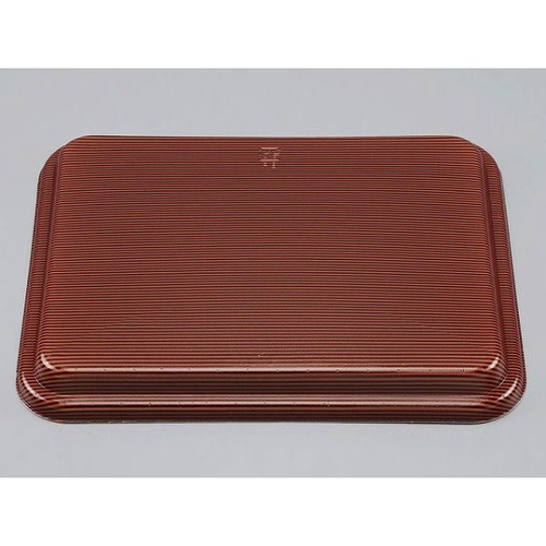 シーピー化成 VK-502 松葉共蓋 発泡画像