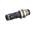 ストップフィッティング 隔壁ユニオン φ4画像