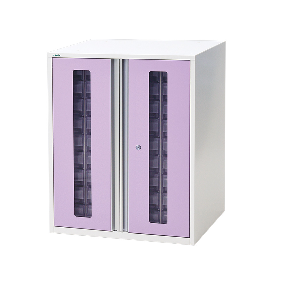 アルティア中段小物トレーユニット(収納扉)