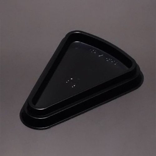 デザートカップ トルテケーキ No.2-7-12 本体 黒 廣川 [ケース販売]画像