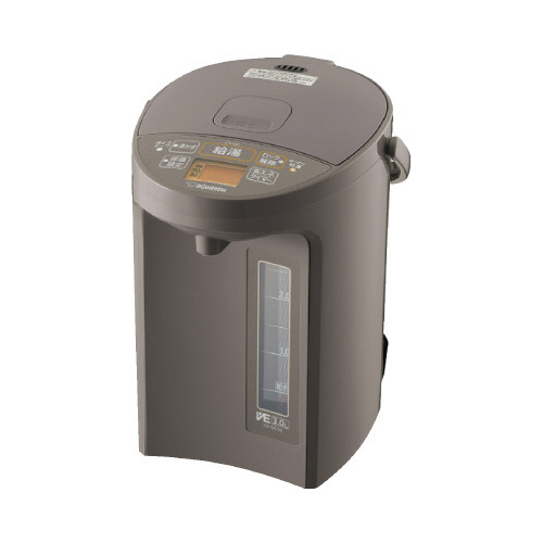 ＶＥ電気まほうびん　ＣＶ－ＧＣ３０－ＴＬ