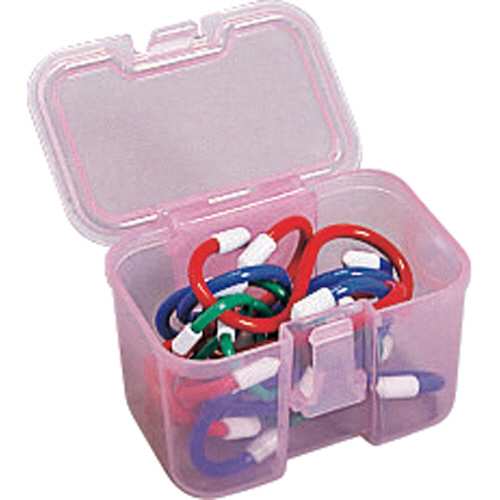 ﾃﾞﾝｻﾝ ｽｹﾙﾄﾝﾐﾆ小箱青 1個画像