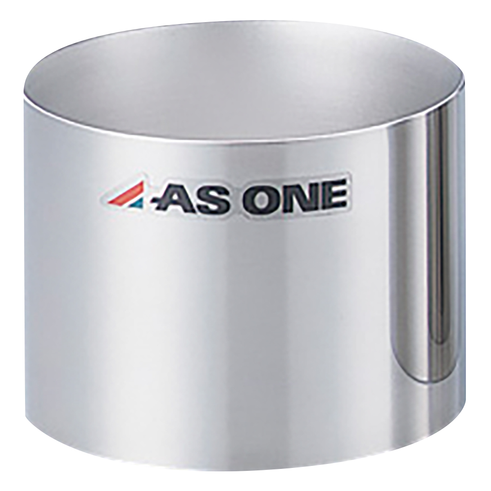 ステンレス製クーリングバス　φ106×66mm