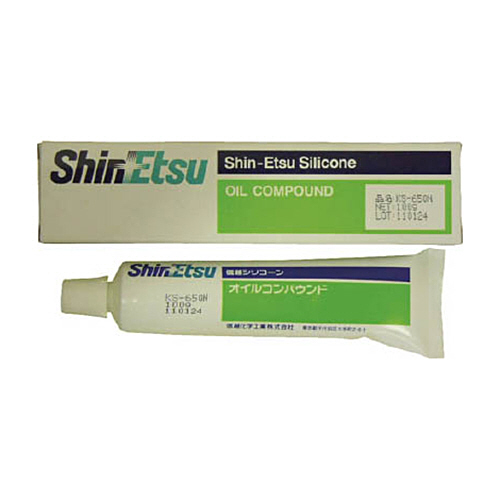 ｼﾘｺｰﾝｺﾞﾑ用ｵｲﾙｺﾝﾊﾟｳﾝﾄﾞ 100g 1個画像